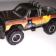 Illustration for article titled Hot Wheels 1980 Dodge Macho Power Wagon